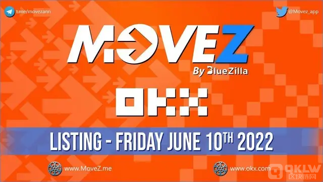 MOVEZ.me (MOVEZ)是什么币？MOVEZ币前景怎么样？